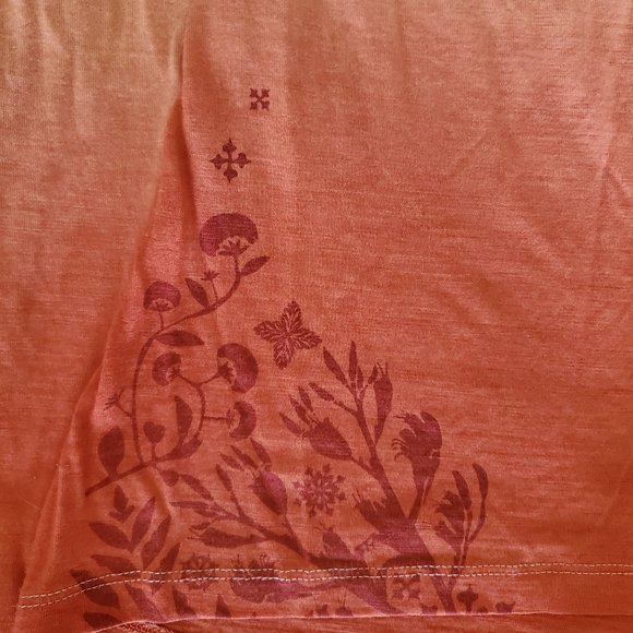 ICEBREAKER Merino Wool 200 long sleeve shirt XS - Picture 3 of 5